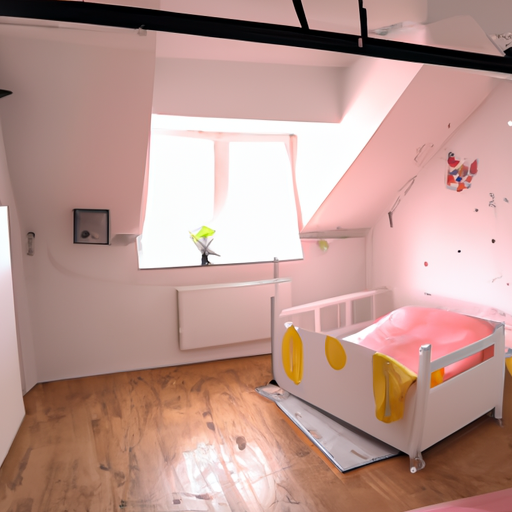 Interior design Ideas for Kids bedroom