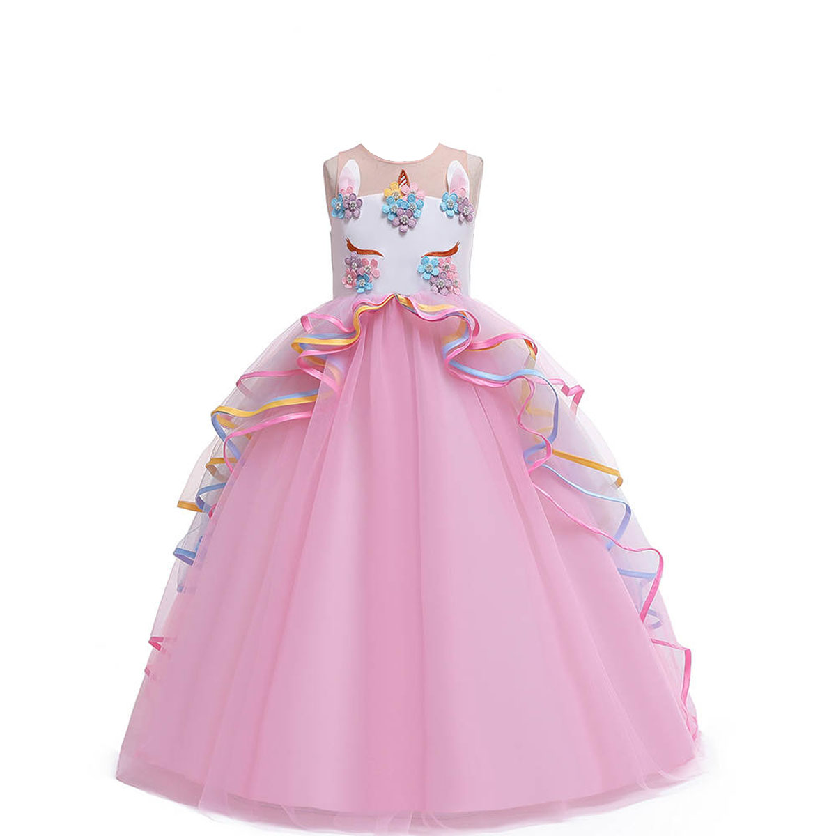 Unicorn dress for clearance boy