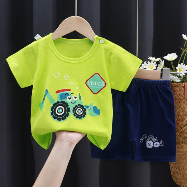 Best Kids Clothing Stores Online in India