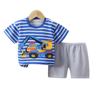 Get Baby Boy T-shirt and Pant Online India