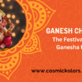 Ganapati Festival and its significance for kids