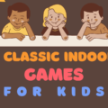 Indoor games for kids