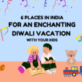 Vacation ideas with kids